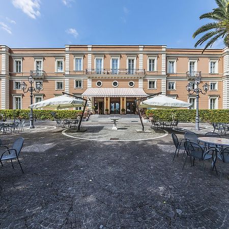 Grand Hotel Telese Benevento Luaran gambar