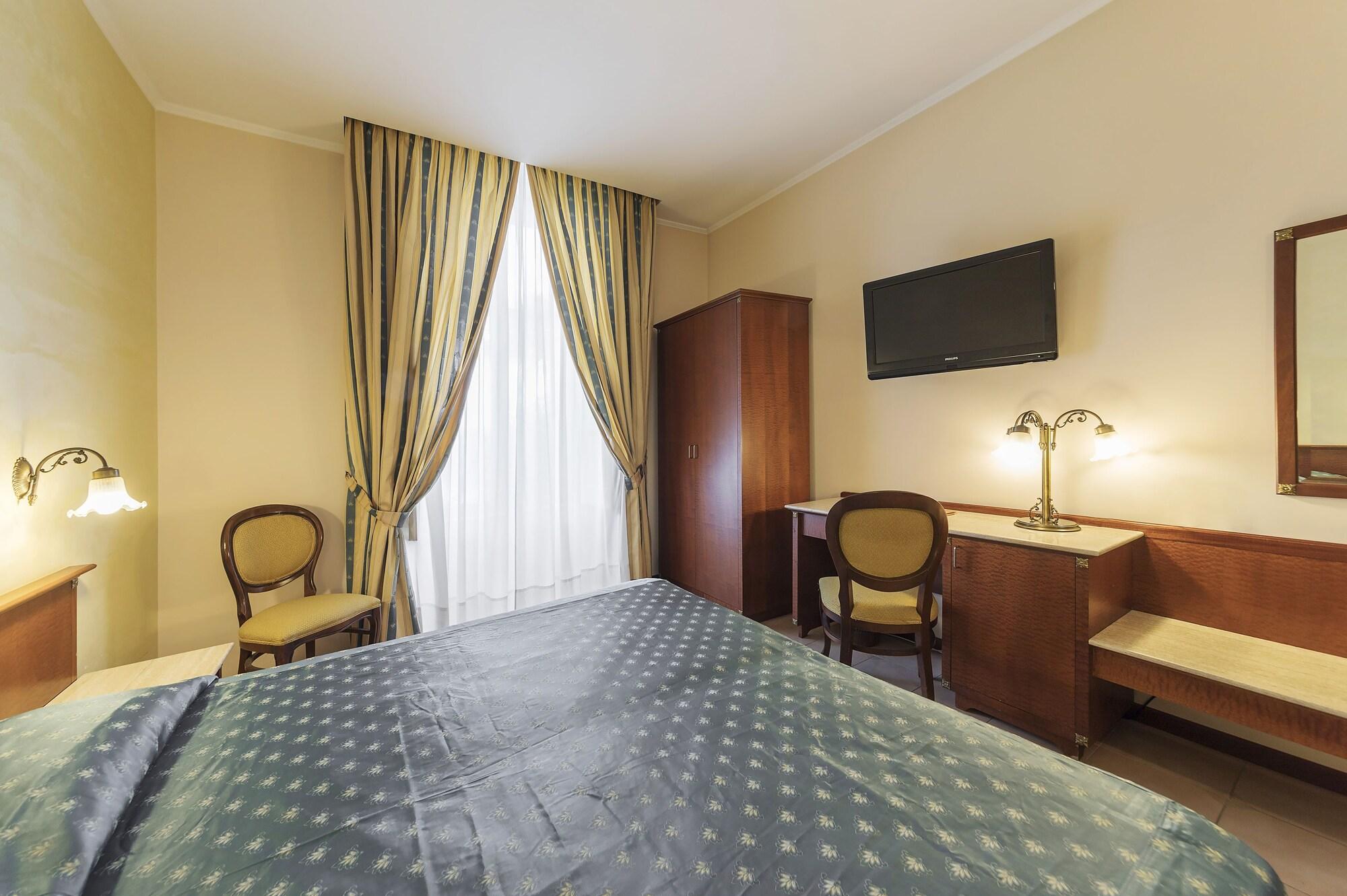 Grand Hotel Telese Benevento Luaran gambar