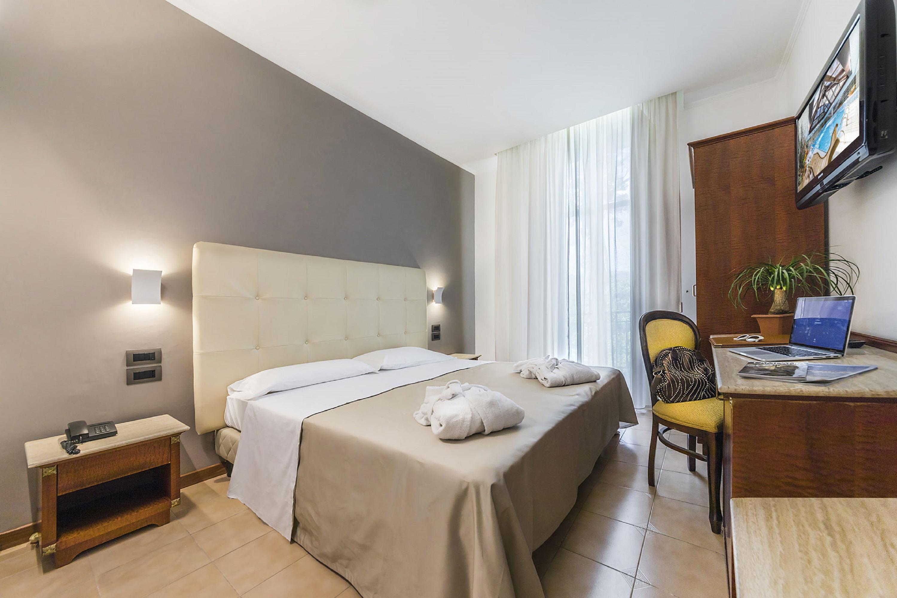 Grand Hotel Telese Benevento Luaran gambar