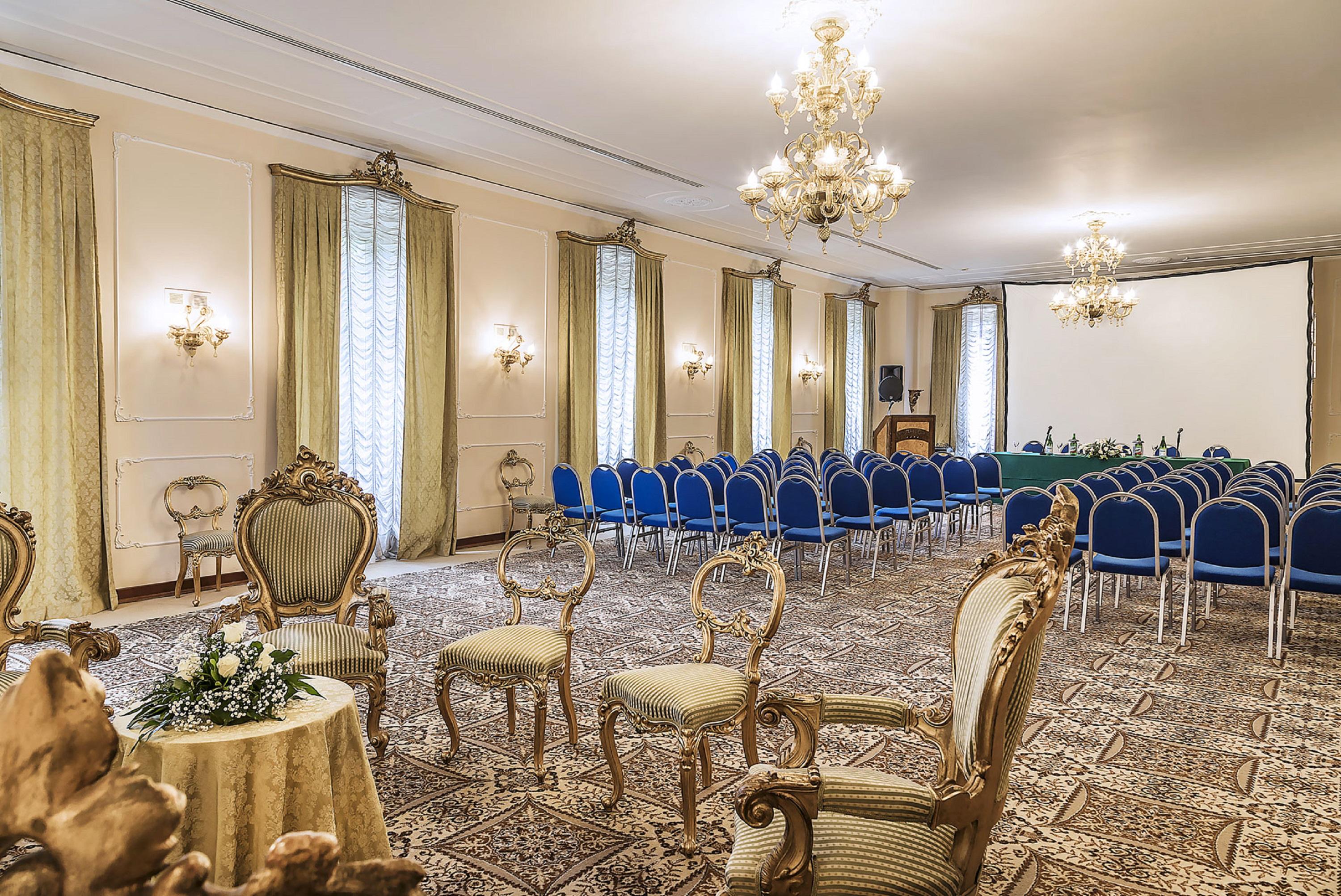 Grand Hotel Telese Benevento Luaran gambar