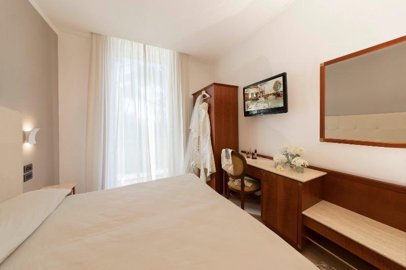 Grand Hotel Telese Benevento Luaran gambar