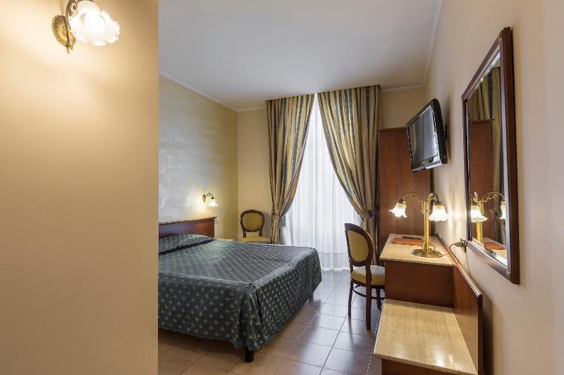 Grand Hotel Telese Benevento Luaran gambar