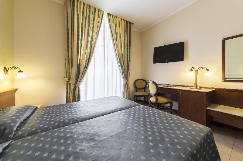 Grand Hotel Telese Benevento Luaran gambar