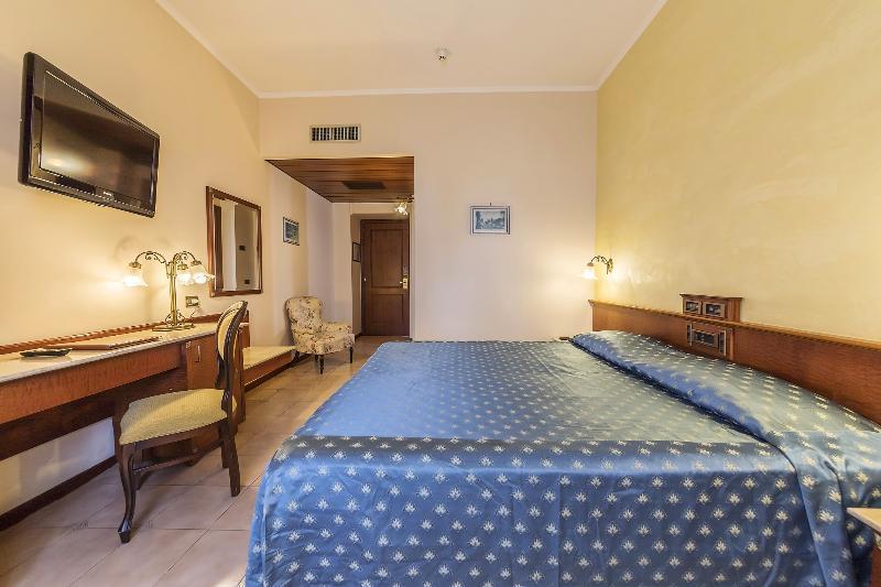 Grand Hotel Telese Benevento Luaran gambar