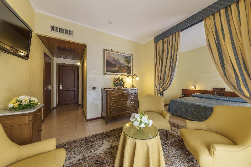 Grand Hotel Telese Benevento Luaran gambar